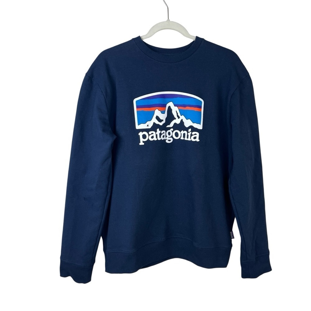 Patagonia Sweatshirt Uprisal Crew